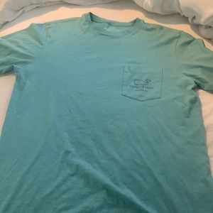 vineyard vines “new york city” tee shirt
